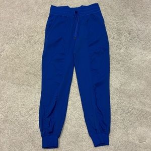 Lululemon Studio Joggers